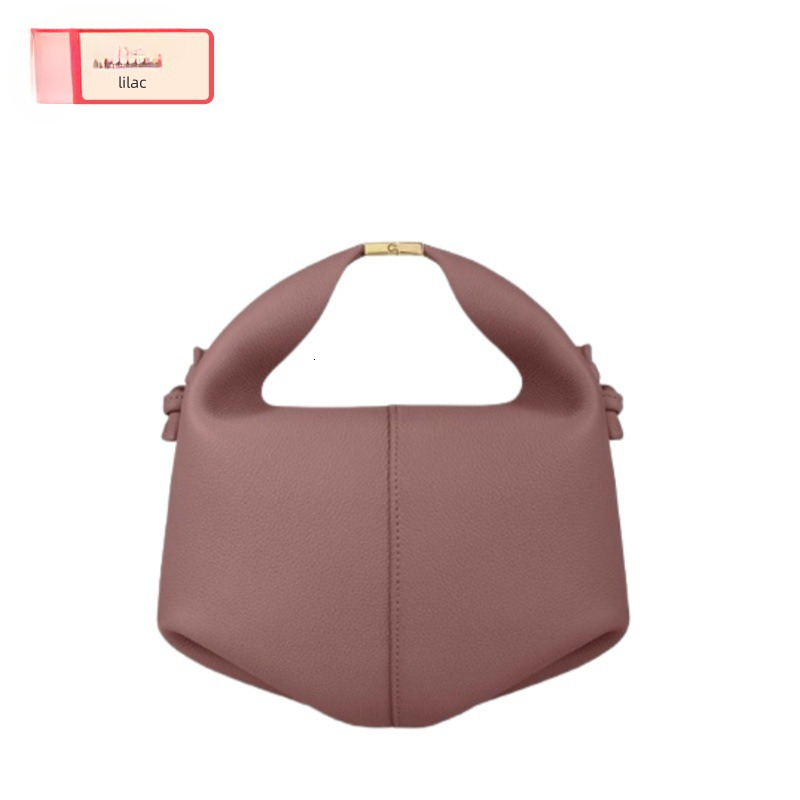 new cross border French lunch box bag niche design crossbody bag designer fashion bag bag commuting women s handbag shoulder bag