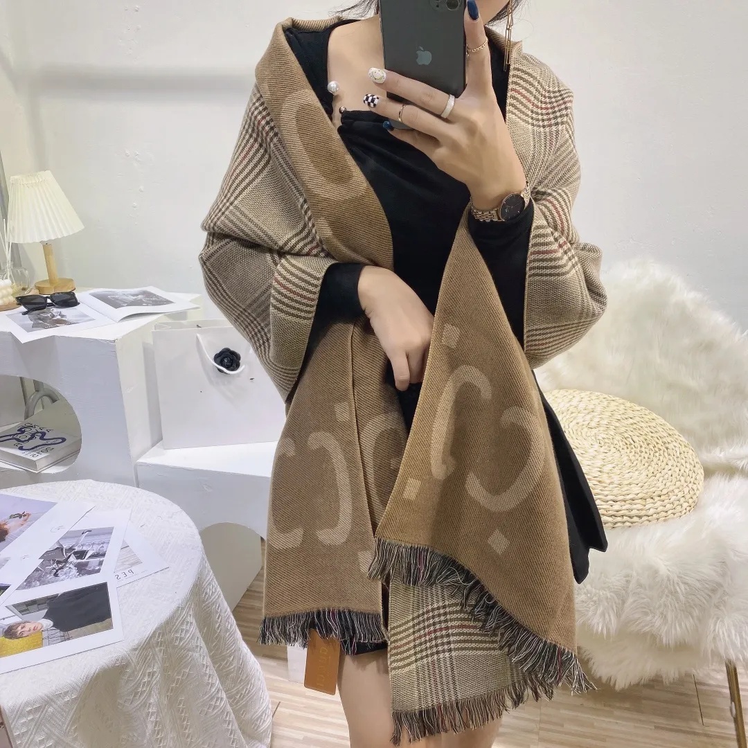 Classic Fashion Sca… - image