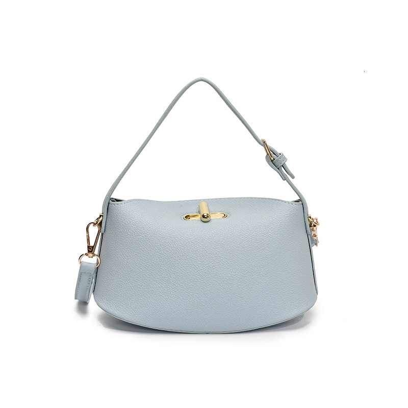 2025 Autumn New Fashion Handbag New Korean bag Style Women s Shoulder Bag Niche Fashion Women s Crossbody Bag Autumn New women s Designer Bag