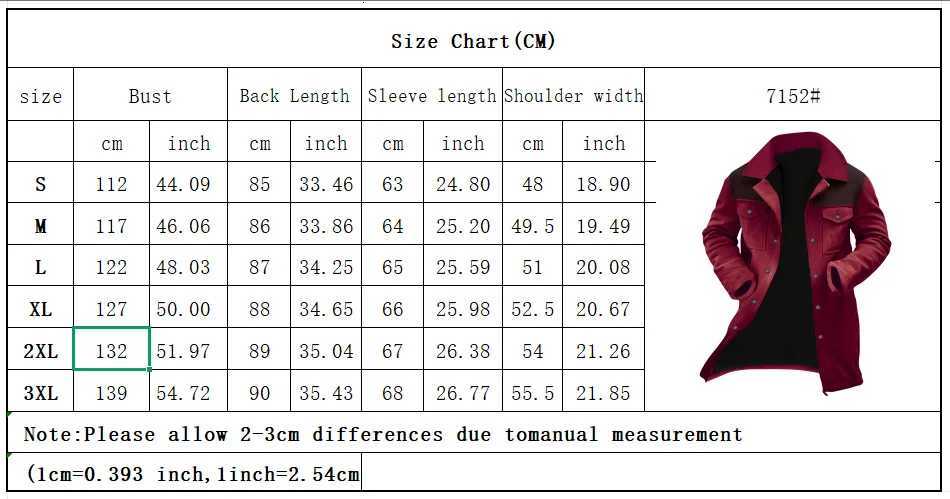2025 New Mens Coats for Autumn and Winter Suede and Velvet Color-Block Jacket Multi-Pocket Zipper CoatXJ250809