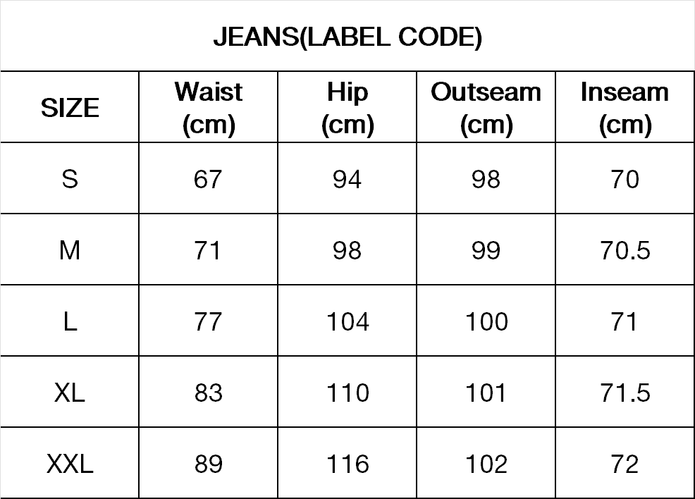 Stylish Casual Fit Jeans For Ladies With Unique Banana Silhouette