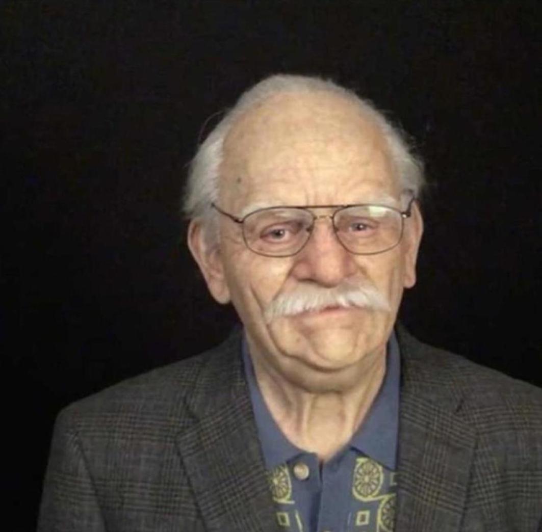 Party Masks Another Methe Elder Halloween Funny Toy Cosplay Prop Supersoft Old Man Adult Mask Face Cover Creepy Decoration1259921