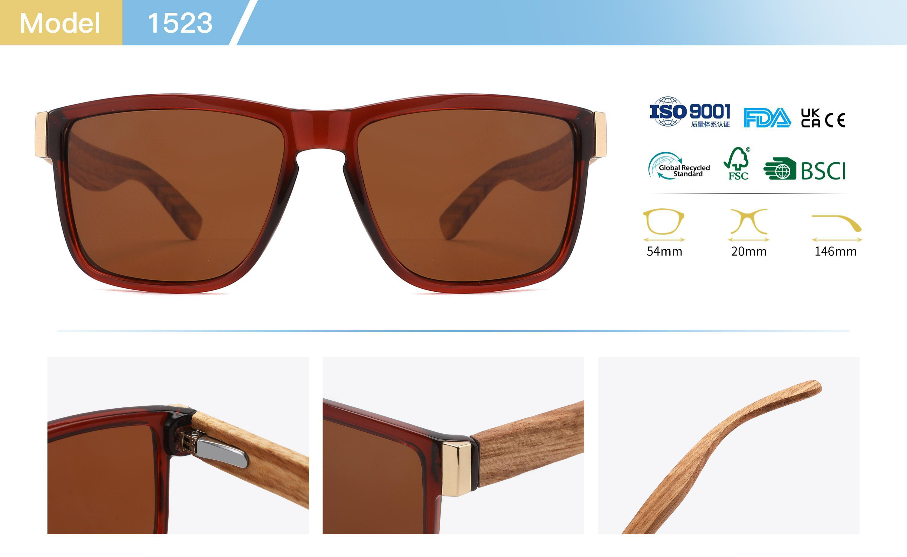 Retro butterfly sunglasses high-quality magnesium suitable alloy frames women men's UV400 protection scratch-resistant impact-resistant hiking pj