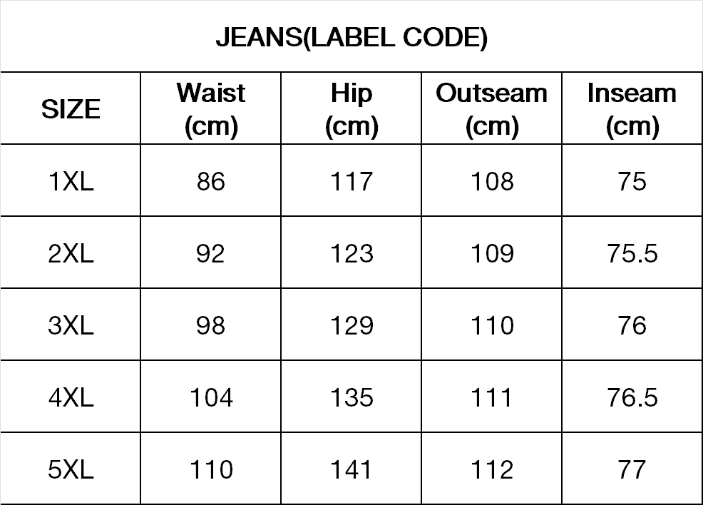 jeans Fashionable Ladies' Striped Panty Jeans Featuring Elastic Waistband Comfort