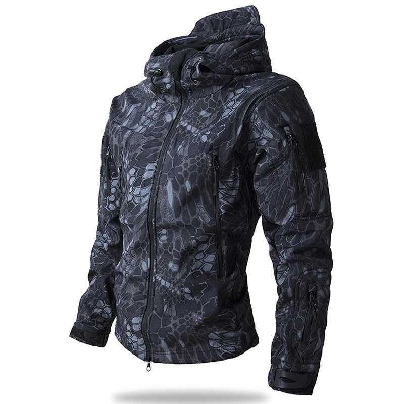 Men Outdoor Jackets Unisex Thin Soft Shell Jacket 9 Colors Autumn Winter Hooded Outerwear Breathable Waterproof Sportswear W250809