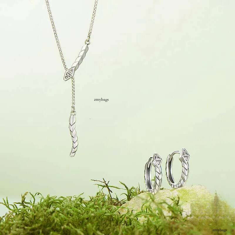 DHcollections Yinziyun Personality Zodiac Snake Birth Year Simple High-end Ring a1