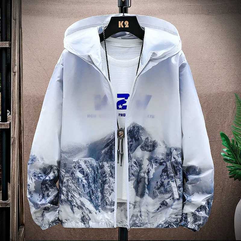 Long Sleeve Fishing Swim Shirt Women Sun Protection Clothing Outdoor Lightweight Hoodie Jacket Coat Men Quick Dry Hiking T-Shirt W250809