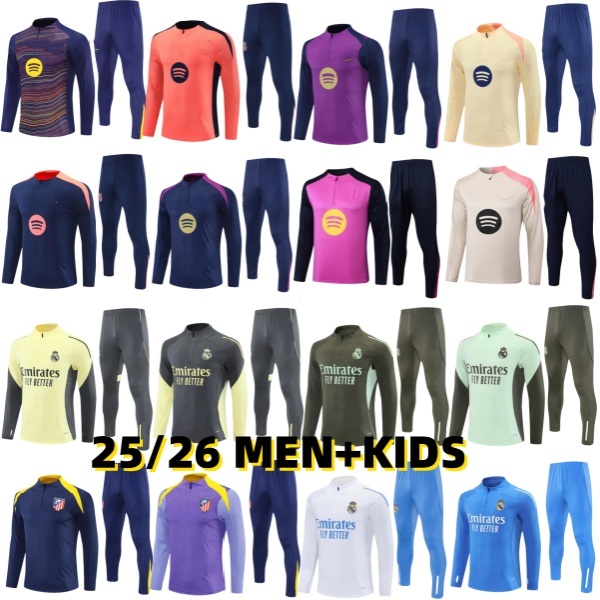 2025 2026 barcalona LAMINE YAMAL 10# football tracksuit Special 25 26 RAPHINHA de futbol FERRAN LEWANDOWSKI 9# PEDRI ANSU FATI GAVI ERIC KOUNDE kids kit football shirt
