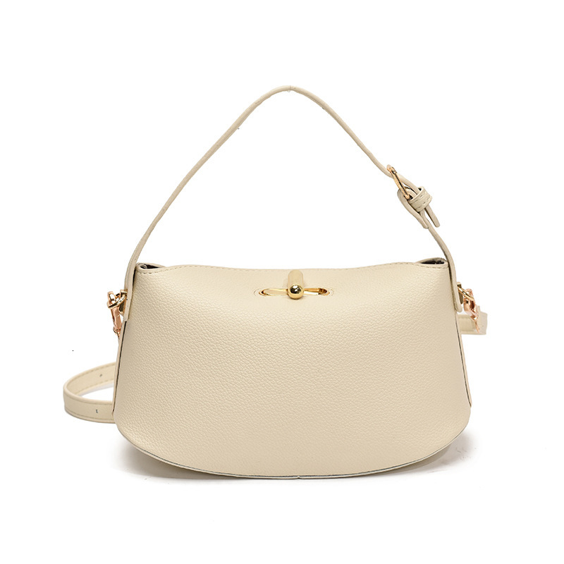 2025 Autumn New Fashion Handbag New Korean bag Style Women s Shoulder Bag Niche Fashion Women s Crossbody Bag Autumn New women s Designer Bag