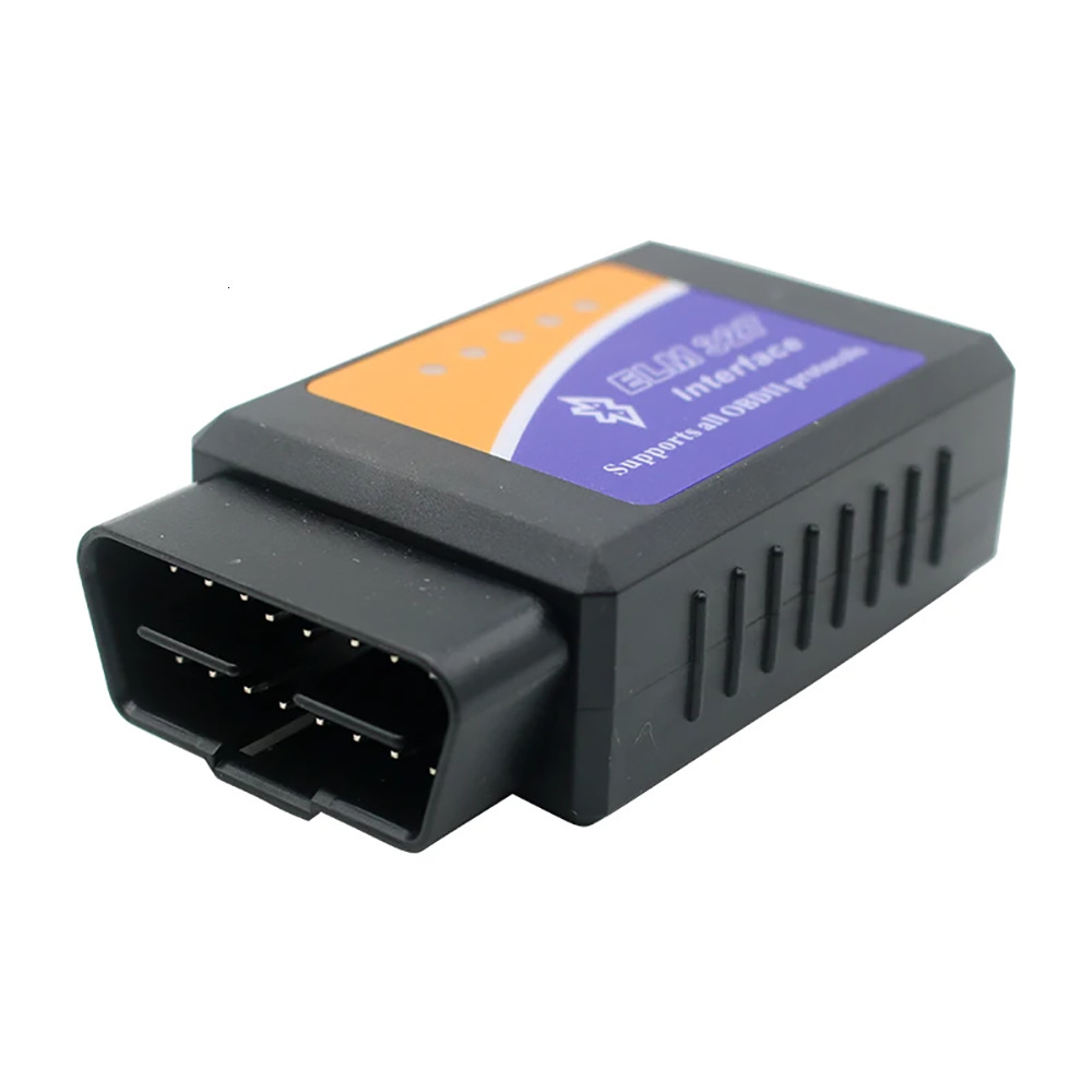 Engine Tester Code Reader ELM327 OBDII For Nissan Subaru Honda Mazda Lexus Toyota BMW Volvo kia 2004 Auto OBD2 Bluetooth /Wifi