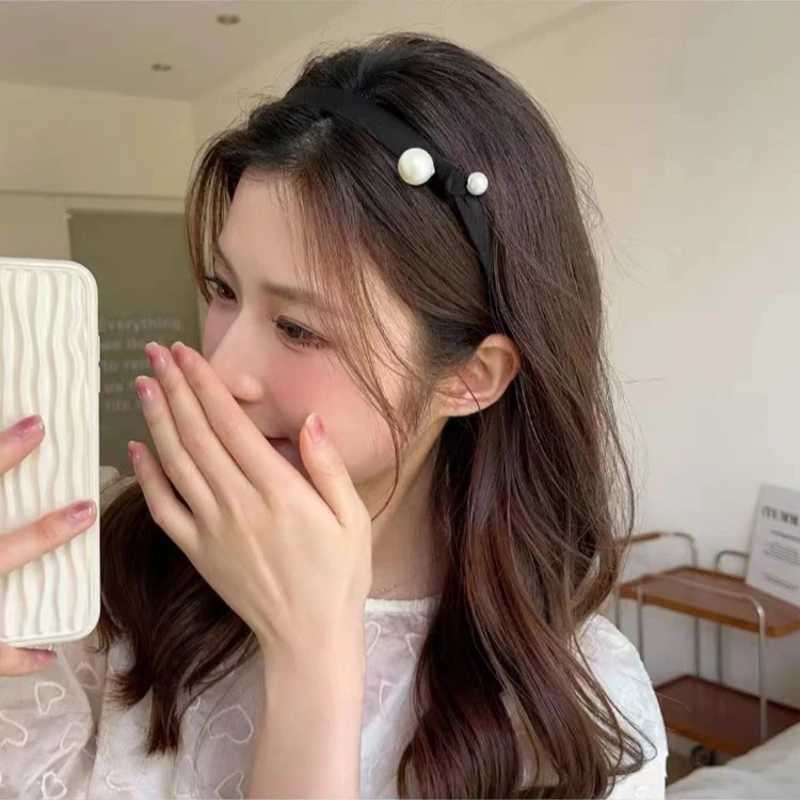 Temperament Korean Hand Heart Minimalist Daily Style Y250809