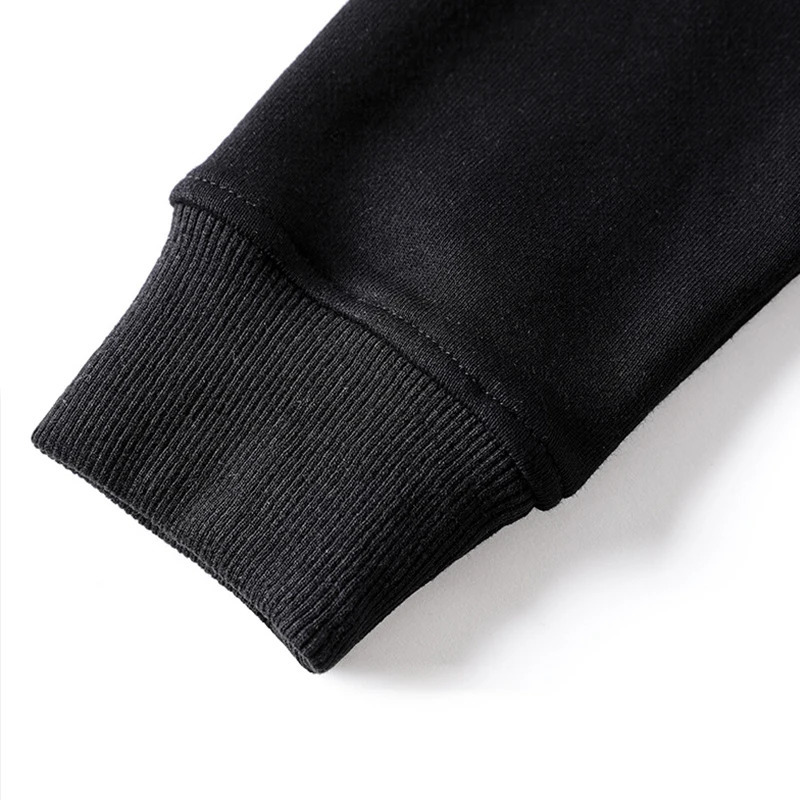 Supzoom Top Fashion Loose Autumn And Winter Arrival Dragon Embroidery Chinese Style Casual Animal Cotton Hoodies y250729