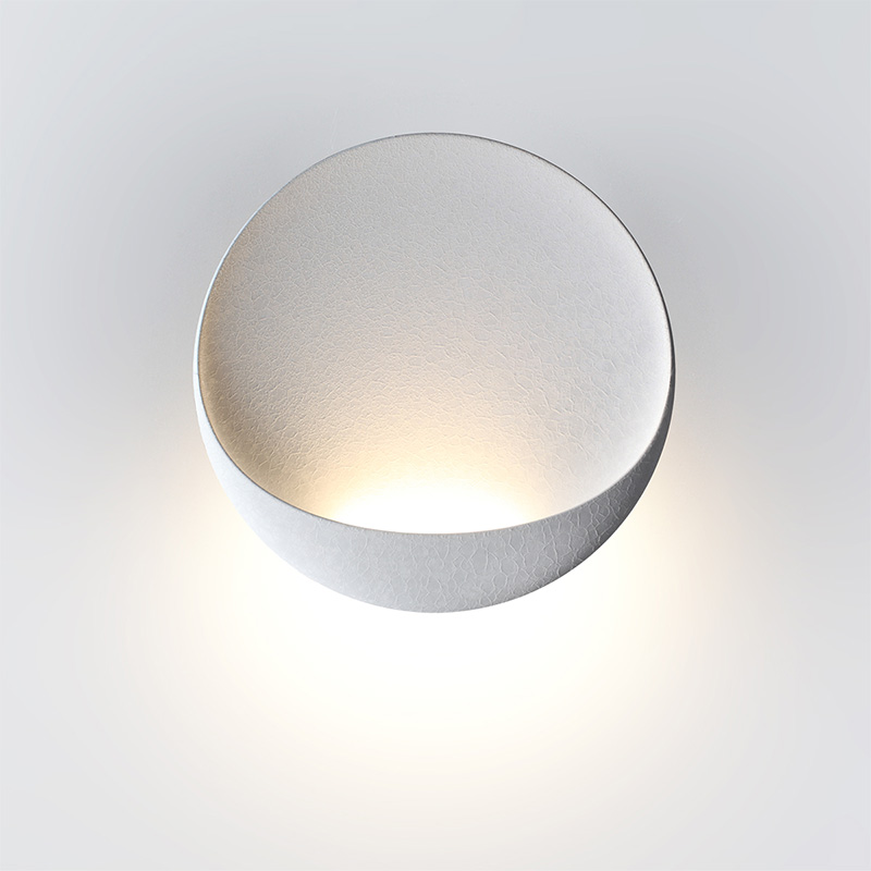 Modern LED Wall Lamp - Energy Efficient Lighting Fixture