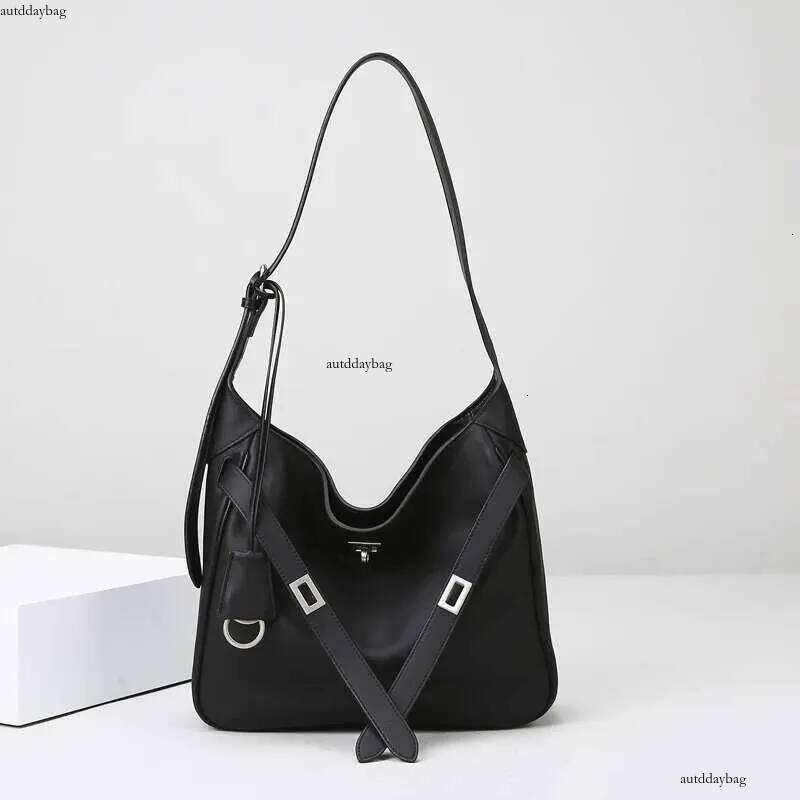 Ddmysheep Fashion Large Capacity Tote Bag Designer Women Shoulder Bags Pu Leather Crossbody Trend Commuter Purses