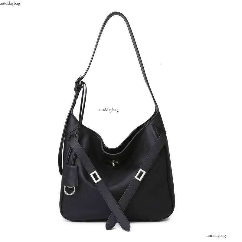 Ddmysheep Fashion Large Capacity Tote Bag Designer Women Shoulder Bags Pu Leather Crossbody Trend Commuter Purses