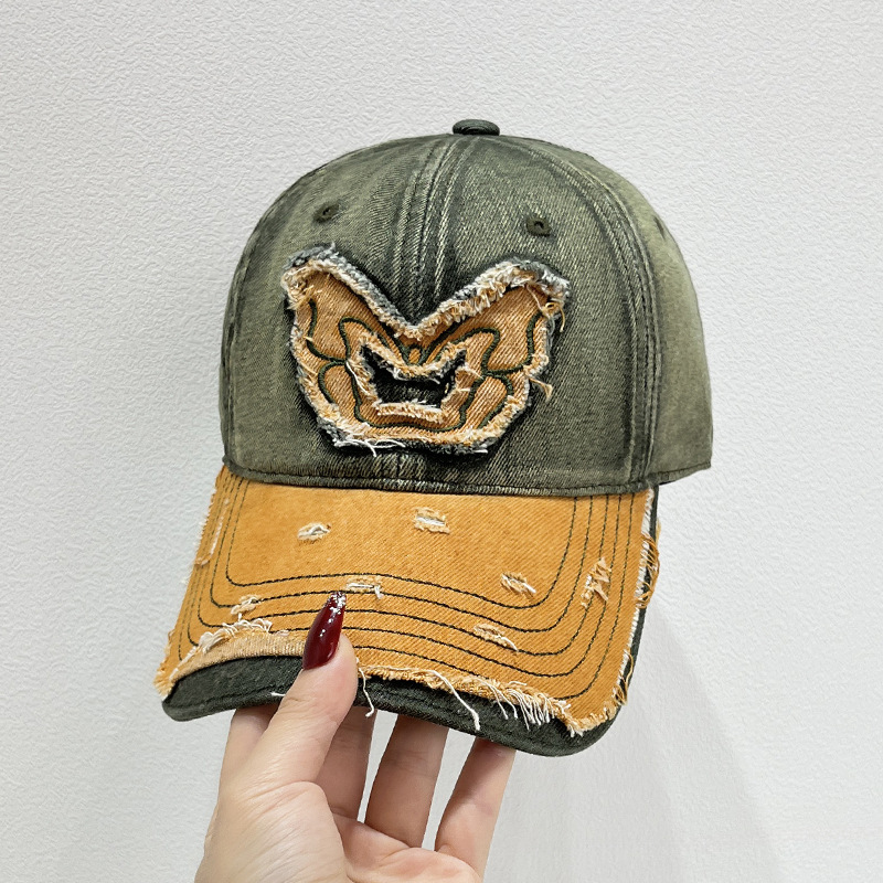 New Baseball Caps Fashion Men Women Designer Outdoor Casual Mens Cap Fitted Hats Classic Brand Cap High Quality Hat e-4