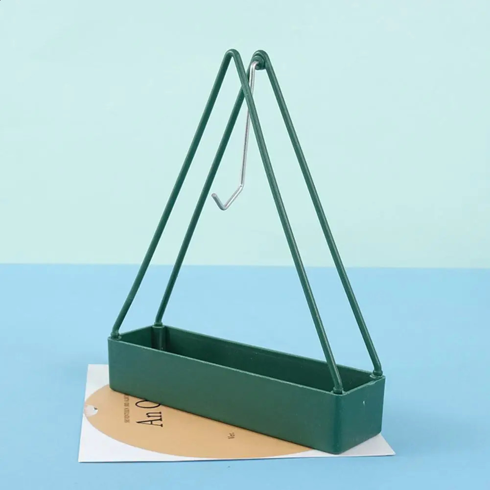 Plastic Mosquito Coil Holder Incense Holders Coil Incense Frame Modern Repellent Incense Rack For Household Bedroom 250804