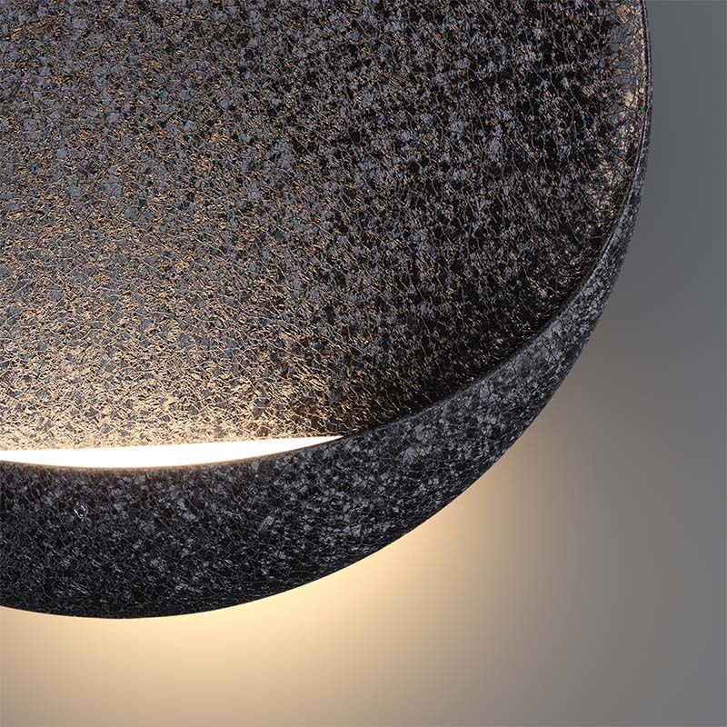 Modern LED Wall Lamp - Energy Efficient Lighting Fixture