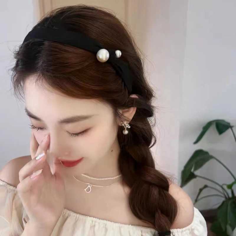 Temperament Korean Hand Heart Minimalist Daily Style Y250809