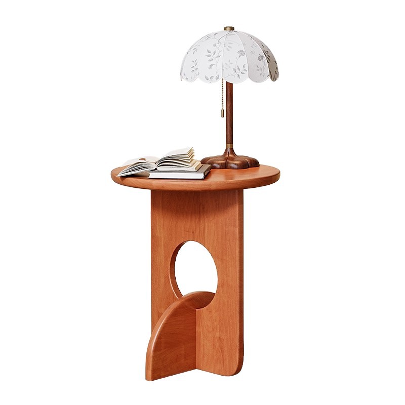 M8039 Small coffee table sofa corner table simple small apartment home