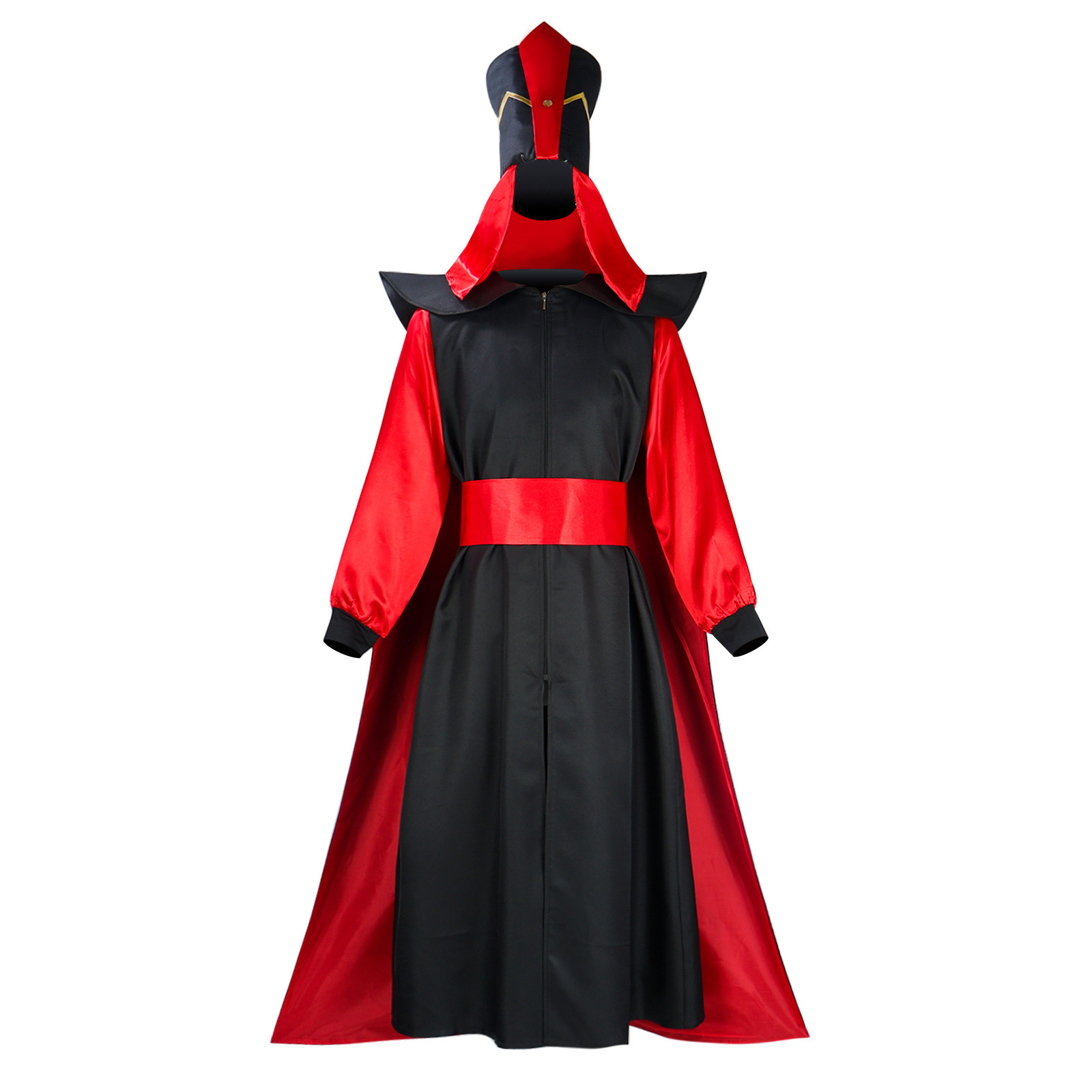 Halloween Thousand and One Nights COS Jafar Anime Performance Cos Costume