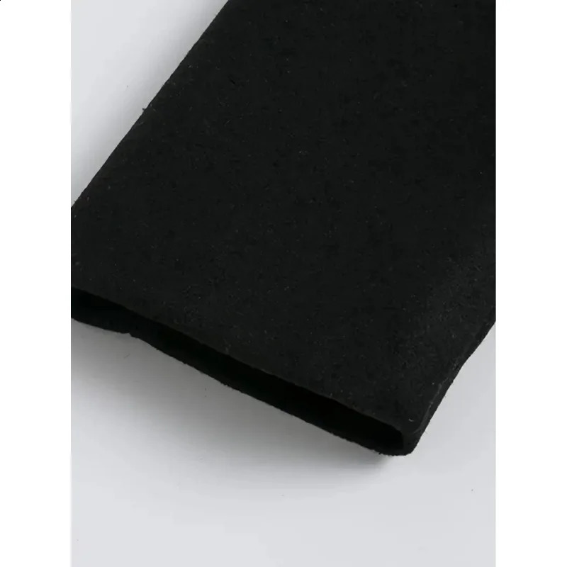 2025 Style Spring Autumn Business Fashion Mens Trench Coat Casual Simple SingleBreasted NonIron Jacket 250729