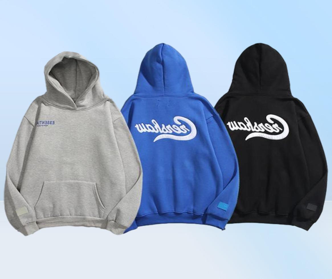 21s Hoodie Limited TMC Cobranded Sweatshirt Mens Designers hip hop Long Sleeve 100 Cotton hoodies sweatshirts couple3922998