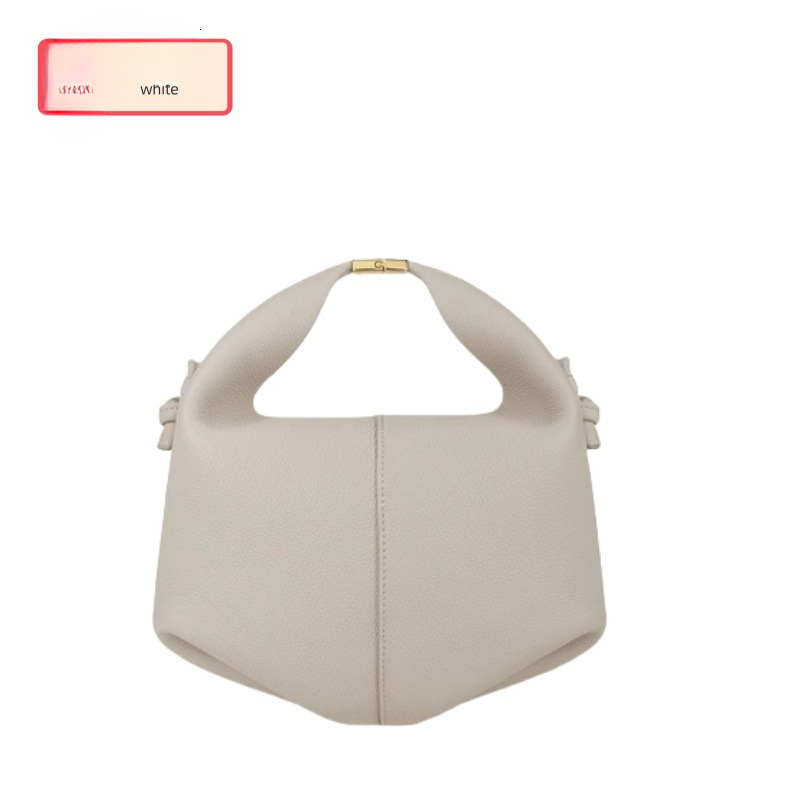 new cross border French lunch box bag niche design crossbody bag designer fashion bag bag commuting women s handbag shoulder bag