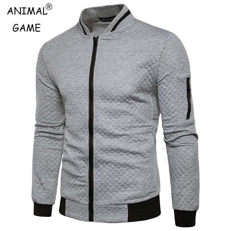 Mens Sweatshirts with Zipper Pockets Thin Solid Color Half Tracksuit Casual Outdoor Hooded Tracksuit Long Sleeves Jacket Coats W250809