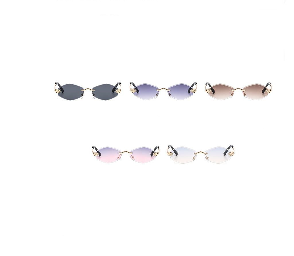 Designer Sunglasses For Women Oversized Sunglasses Fashion Classic Retro Sunglasses Luxury Polarized Goggle Pilot PC Frame Square UV400 Eyewear Pra60