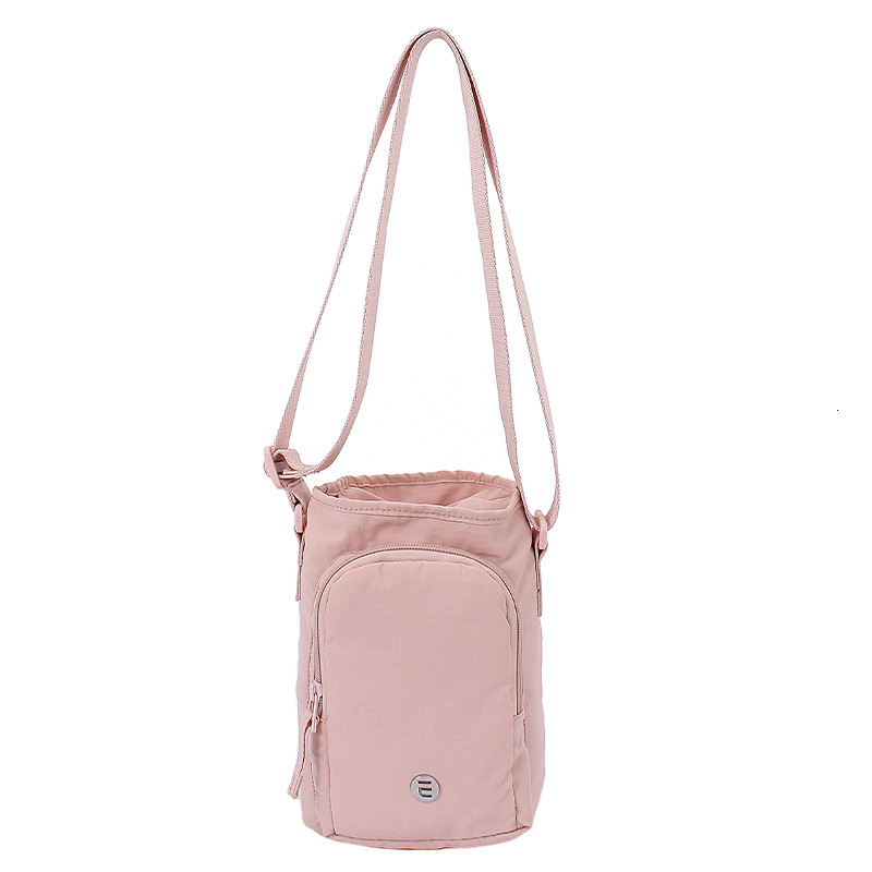 Designer Bag Summer Trend Canvas Mini Phone Bag 2025 New Waterproof Nylon Fabric Shoulder Bag Simple Lightweight Crossbody Bag Luxury Bag