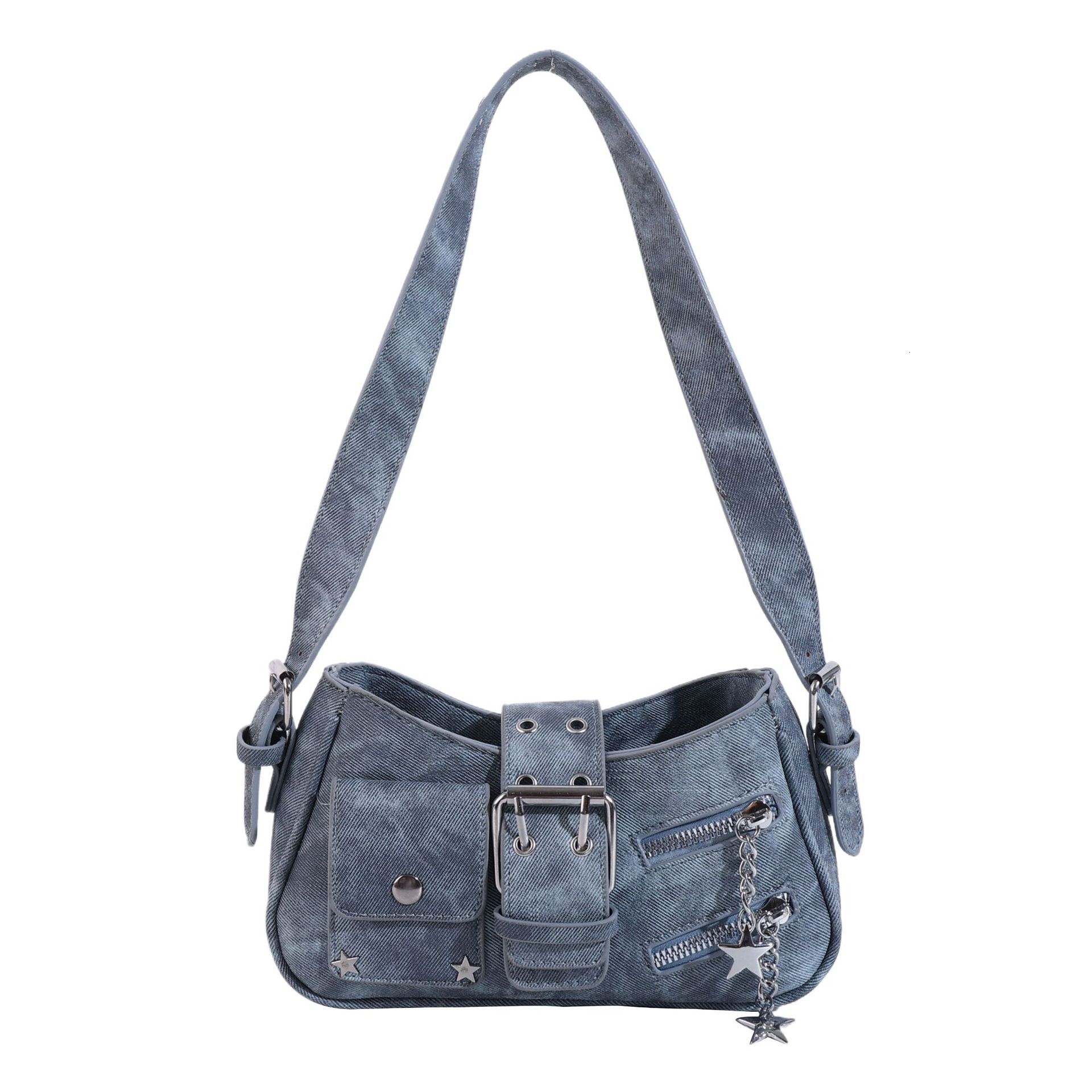 2025 Autumn New niche design Shoulder Bag Spicy Girl Style Armpit Bag Fashionable Crossbody Bag New Women s Shoulder Bag Autumn New Designer Bag