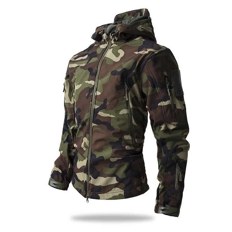 Men Outdoor Jackets Unisex Thin Soft Shell Jacket 9 Colors Autumn Winter Hooded Outerwear Breathable Waterproof Sportswear W250809