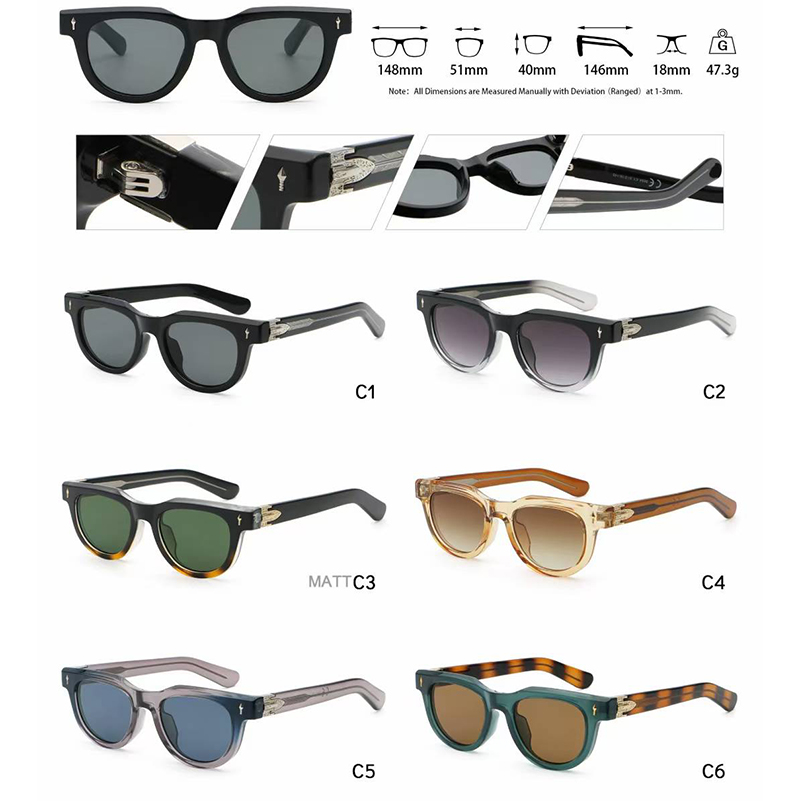 Cat Eye Sunglasses Women Vintage Butterfly Steampunk Gold Thick Glasses Clear Punk Retro Goggles Lady Y2K Futuristic Cool INS Niche High-end Sturdy Me