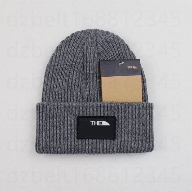 Beanie Skull Fashion Knitted Hat Beanie Cap Designer Skull Caps for Man Woman Winter Hats 20 Color Top Quality