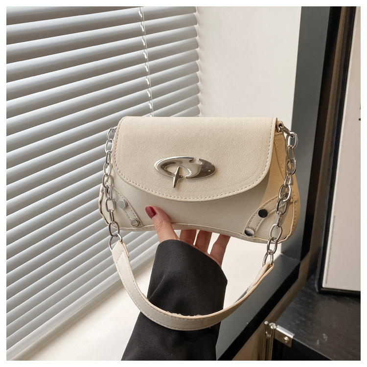2025 Autumn New Women s Shoulder Bag With Fashionable Texture Niche Design Women s Crossbody Bag Autumn New women bag s Simple And Luxurious Style Des