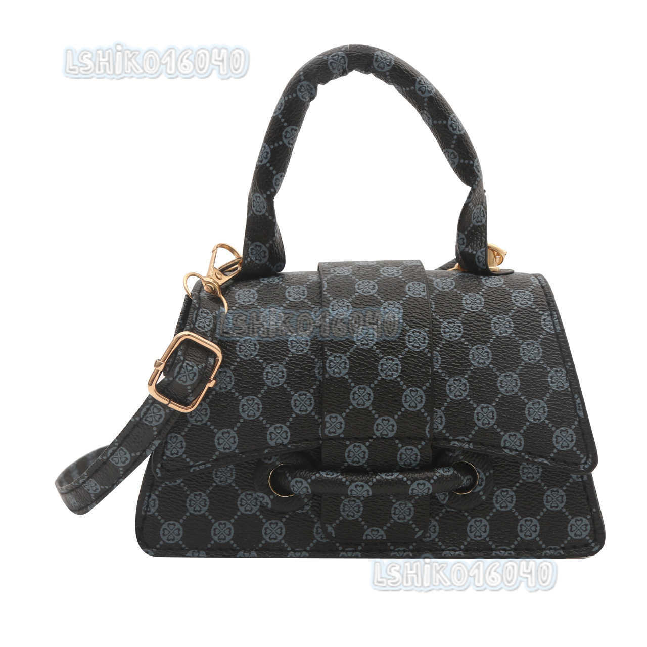 2024 New Style Niche Texture Handbag for Women Fashionable Versatile Shoulder Crossbody Underarm Trendy Bag H250808