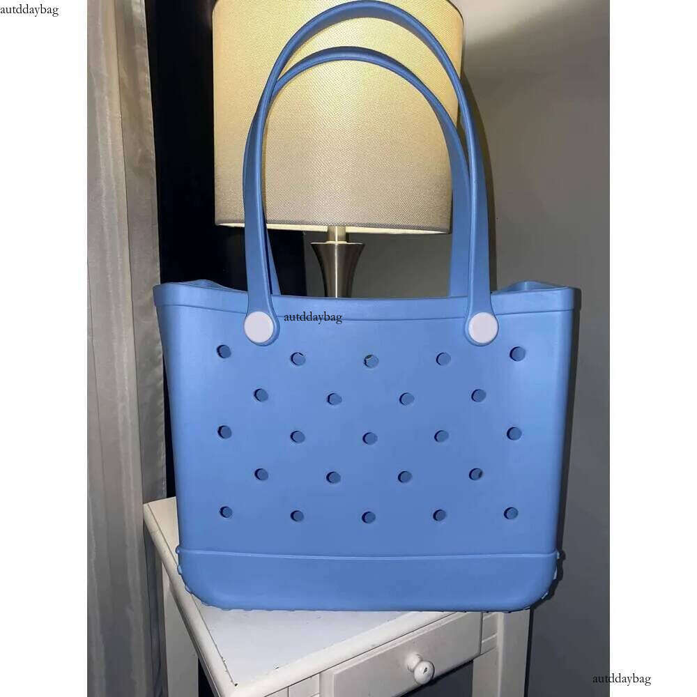 Spring/Summer Bag-12 Colors,Large Capacity Storage Tote Bag,Outdoor Travel Bag,Beach Swimming Bag,Mother's Day Gift