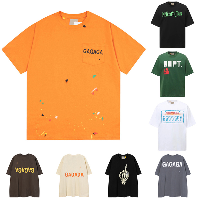 20ss Mens T-Shirts Tees T Shirts Women Designer t shirt Cottons Tops Man S Casual Shirt Luxurys Clothing Street Clothes Tops Size S-XL