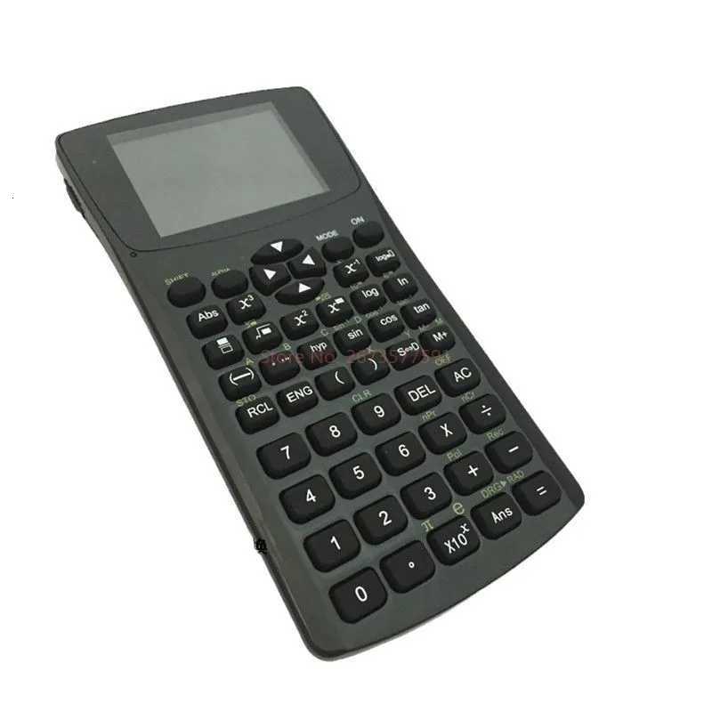 New Fashion Student Magic Mp4 Player Calculator With Mp4 Calculator Supporting Multi Languages E-Book Text Image Music Video W250809