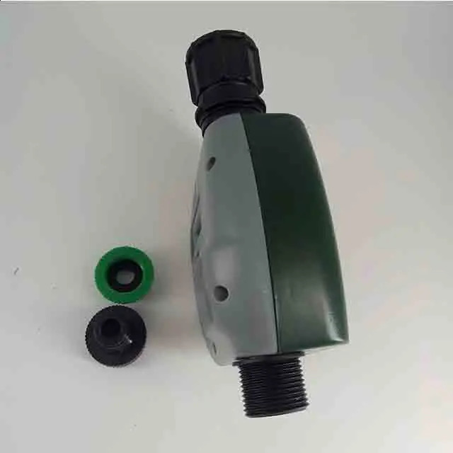 sell Drip Irrigation System Garden Automatic Battery Auto Watering Timer watering system controller 250805