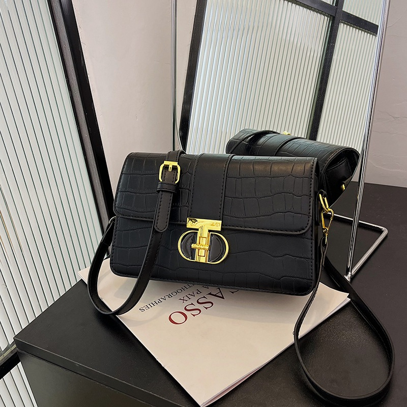 Best Seller Free Shipping Designer Bags Hot Sales Classic And Fashionable New Shoulder Womens Casual Outdoor Cssbody Small Square Tote Bag Designer Ba