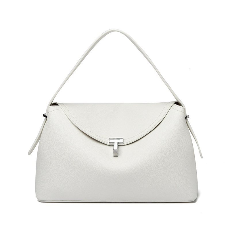 New Crossbody Bag Spring Summer Simple Large Capacity Women s Handbag Designer Bag trend Commuter Women s Shoulder Bag