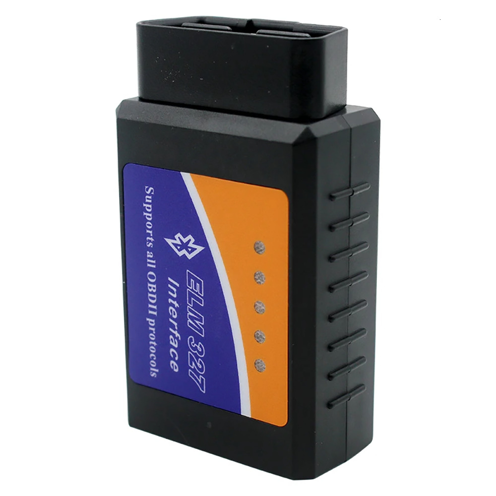 Engine Tester Code Reader ELM327 OBDII For Nissan Subaru Honda Mazda Lexus Toyota BMW Volvo kia 2004 Auto OBD2 Bluetooth /Wifi