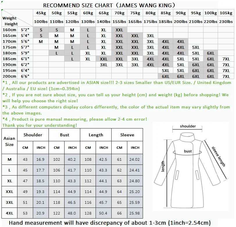 2023 Autumn and Winter Fine Fashion Plus Long Woolen Coat Solid Color Slim Leisure British Style Korean Trend Mens Windbreaker XJ250809