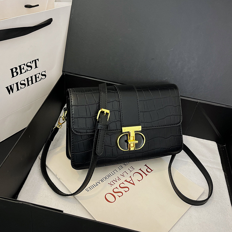 Best Seller Free Shipping Designer Bags Hot Sales Classic And Fashionable New Shoulder Womens Casual Outdoor Cssbody Small Square Tote Bag Designer Ba