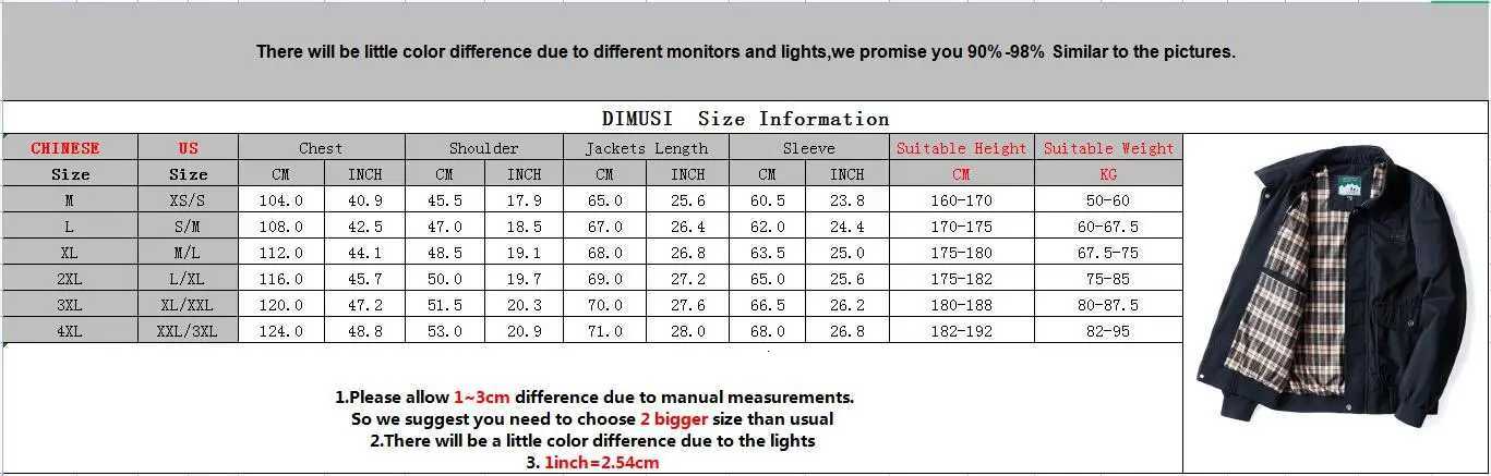 DIMUSI Autumn Mens Bomber Jackets Casual Male Tactical Military Windbreaker Jacket Man Outwear Slim Fit Business Coats Clothing W250809