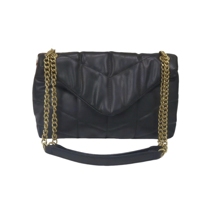 Burgundy Women Luxury Designer Shoulder Bag