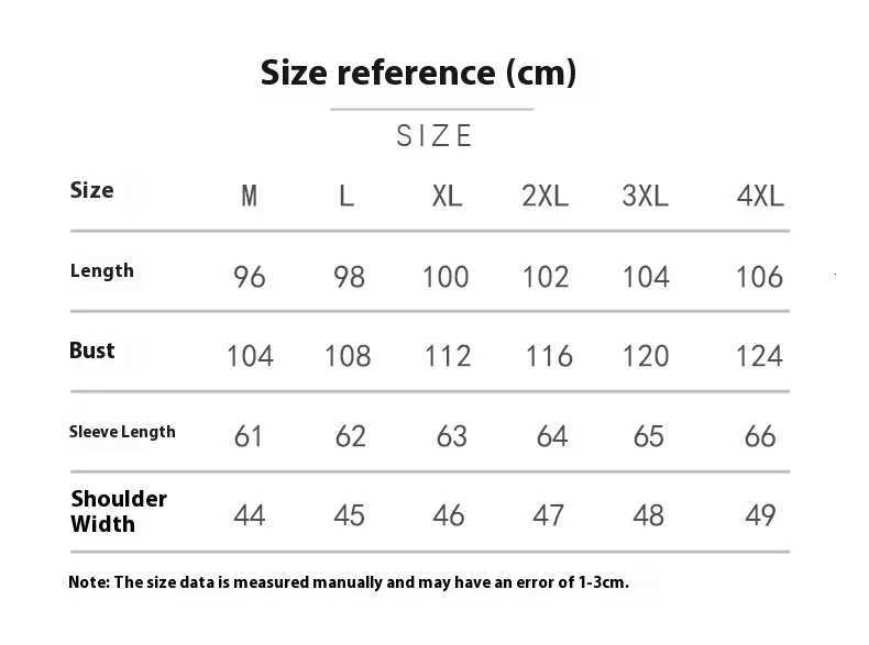 Mid-Length Woolen Coat for Men - Formal Collar Casual Woolen Coat for Men - Large Sized Jacket - Extra Cotton Thickened Coat XJ250809