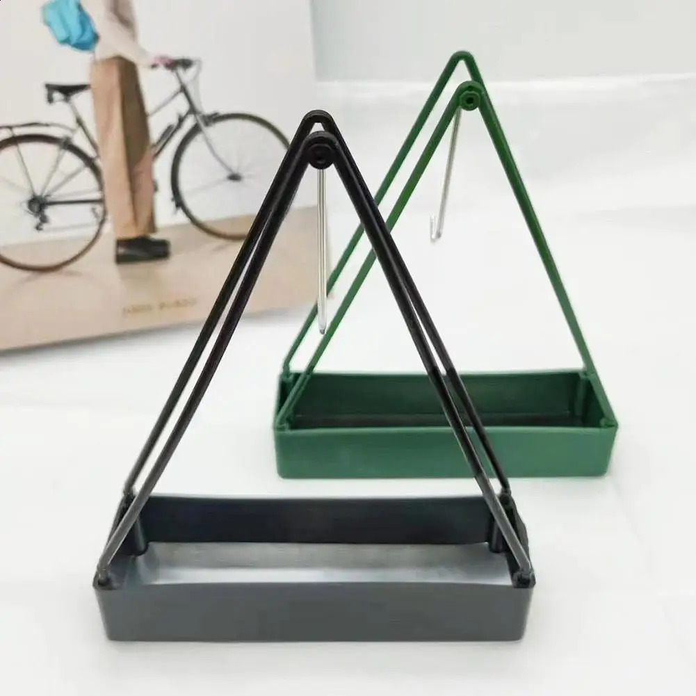 Plastic Mosquito Coil Holder Incense Holders Coil Incense Frame Modern Repellent Incense Rack For Household Bedroom 250804